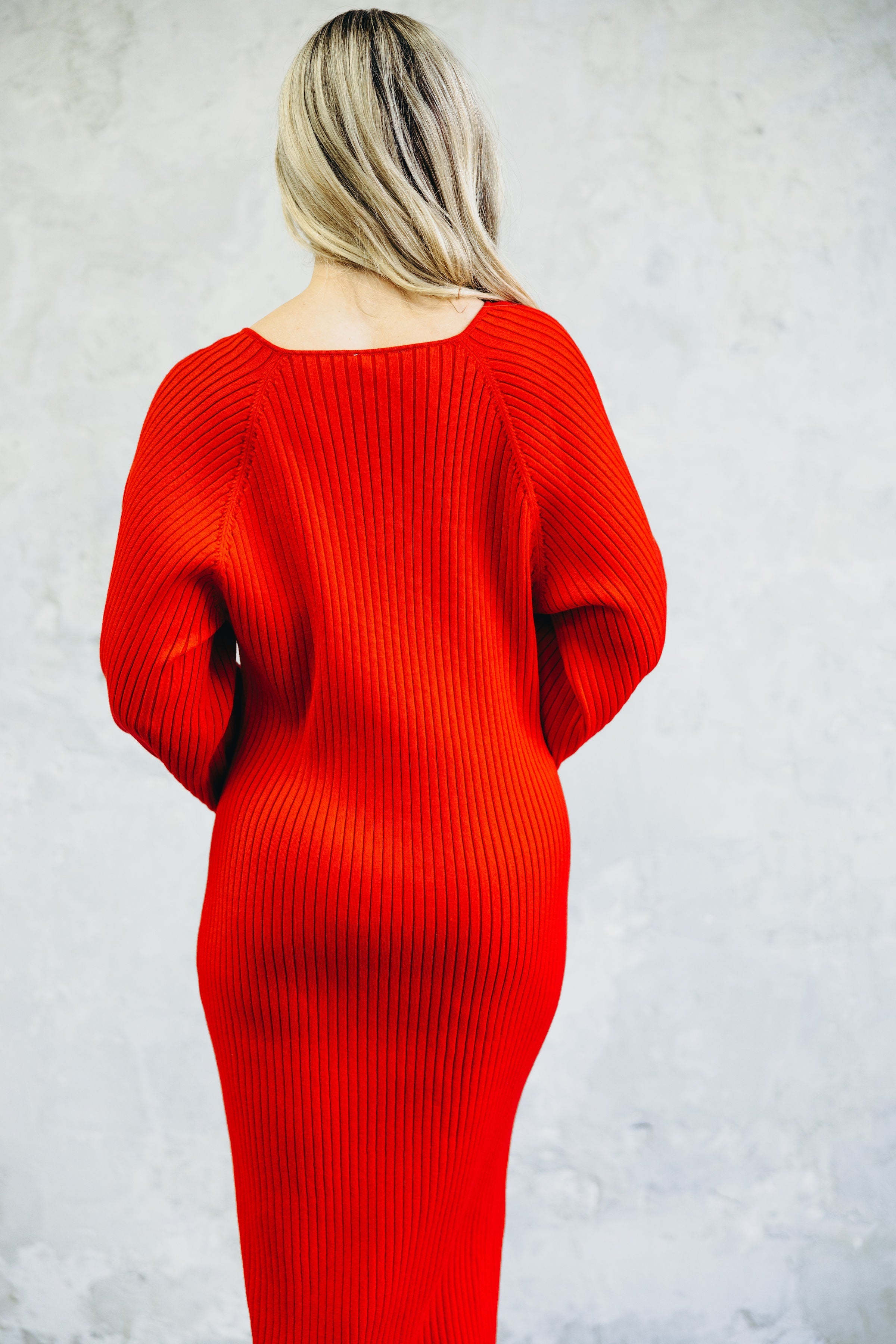 THE ROMEE IN CANDY APPLE FINAL SALE