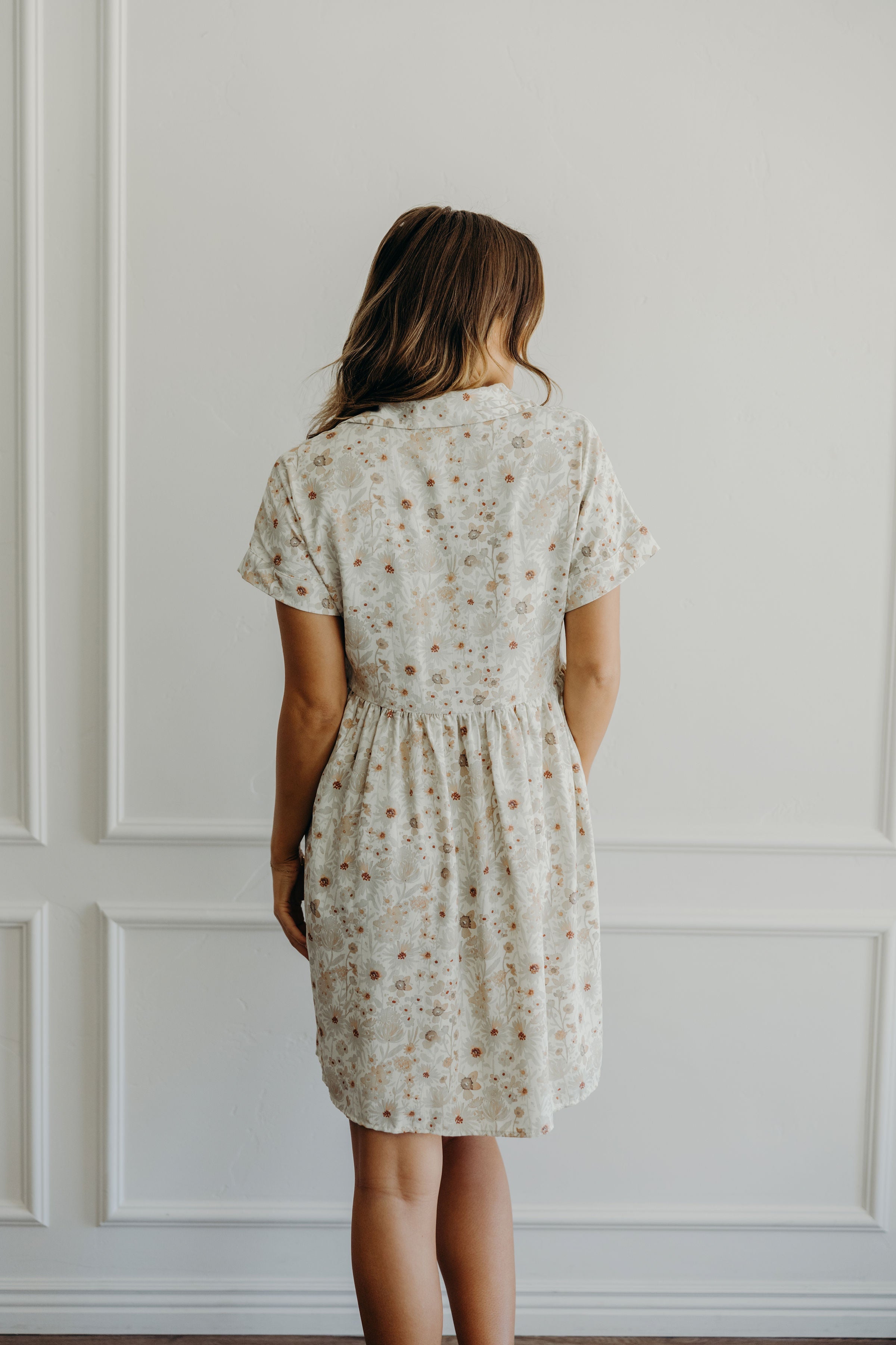 THE HEIDI IN BISQUE BLOOM