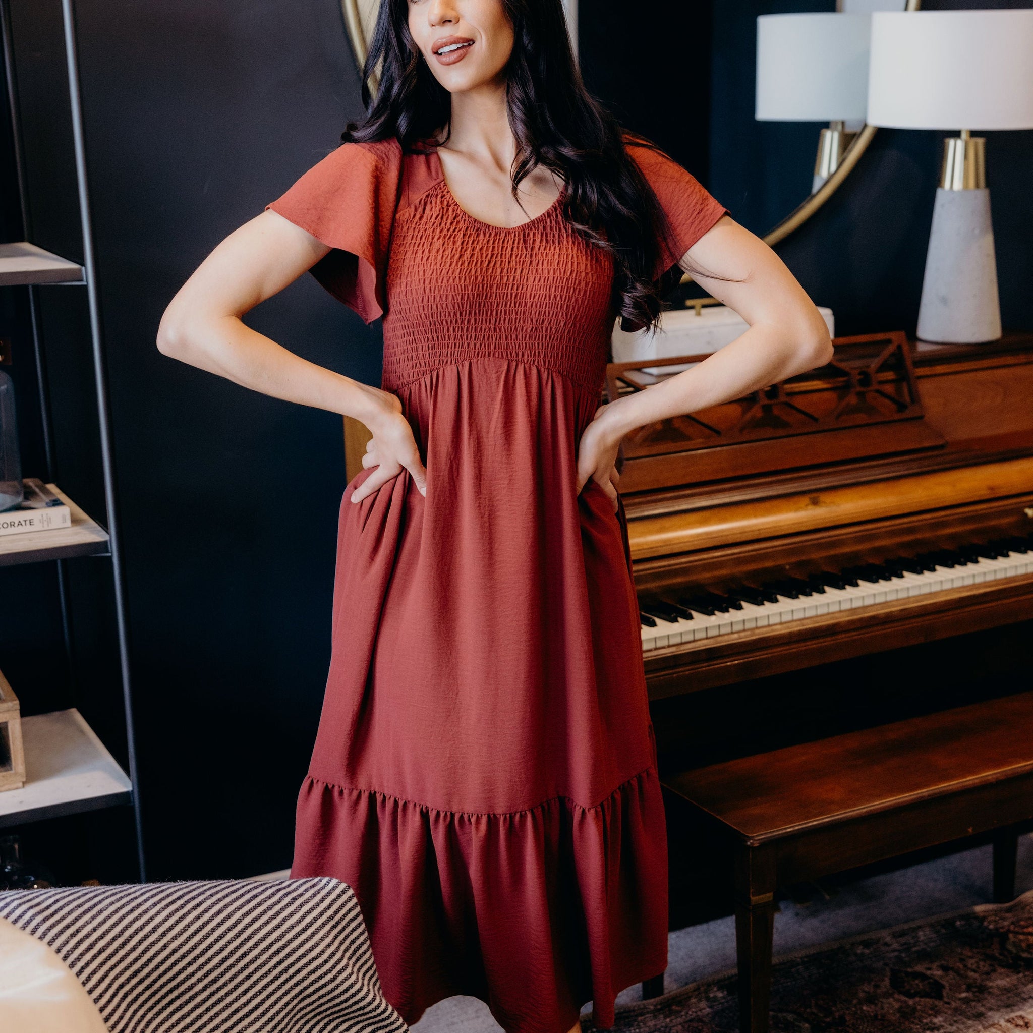 THE KENDALL IN TANDOORI SPICE