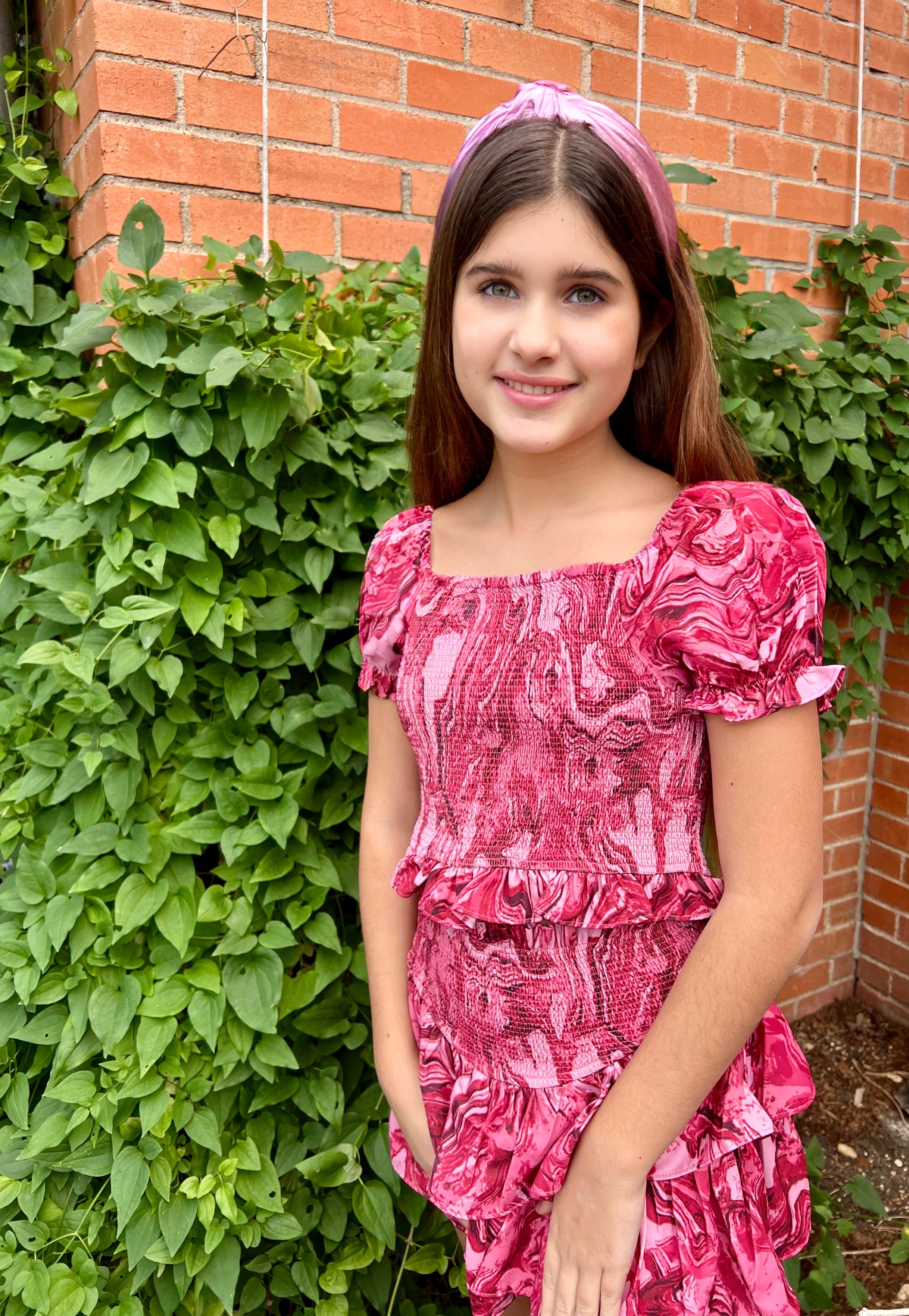 Blair Jupiter Tween Set