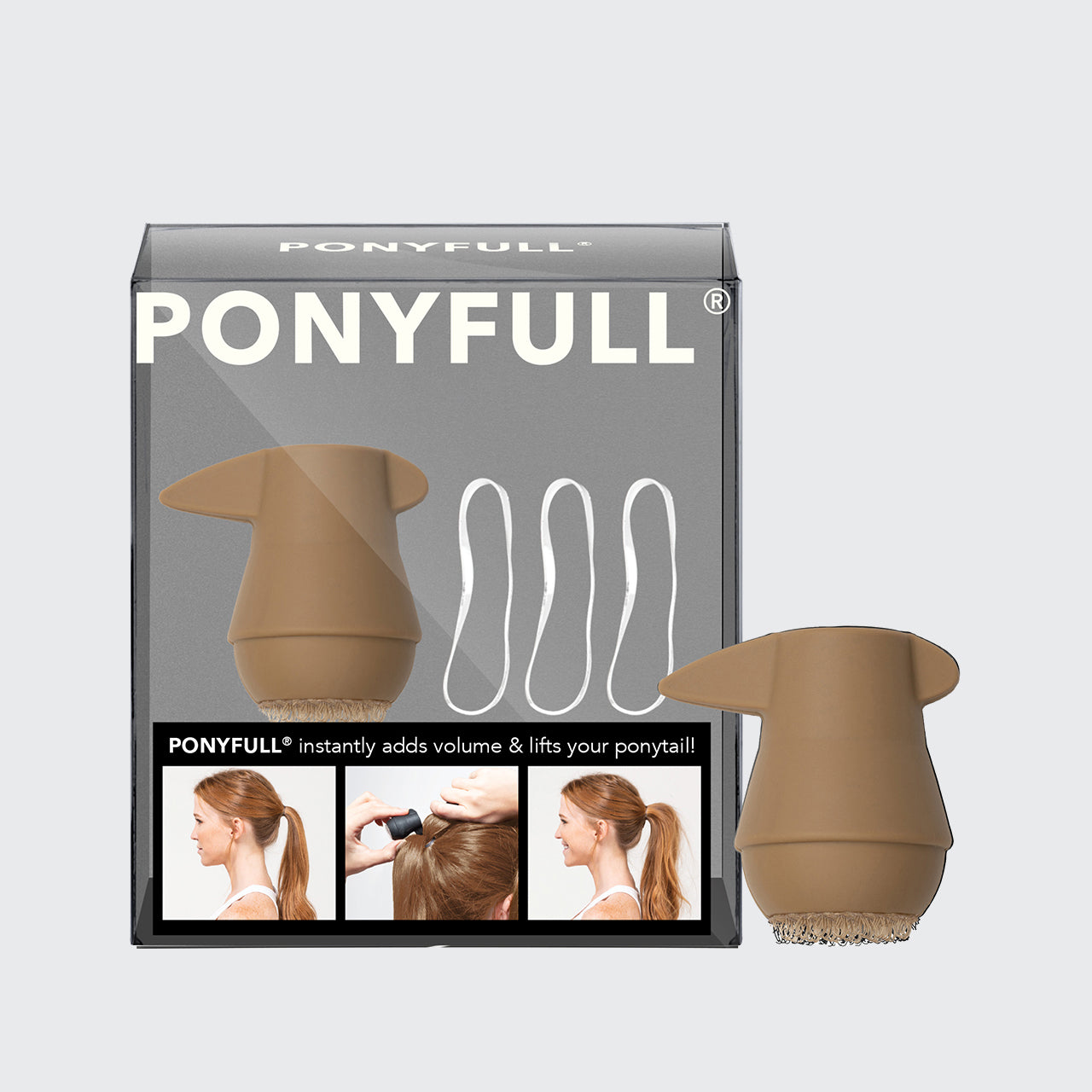 Ponyfull? - Blonde