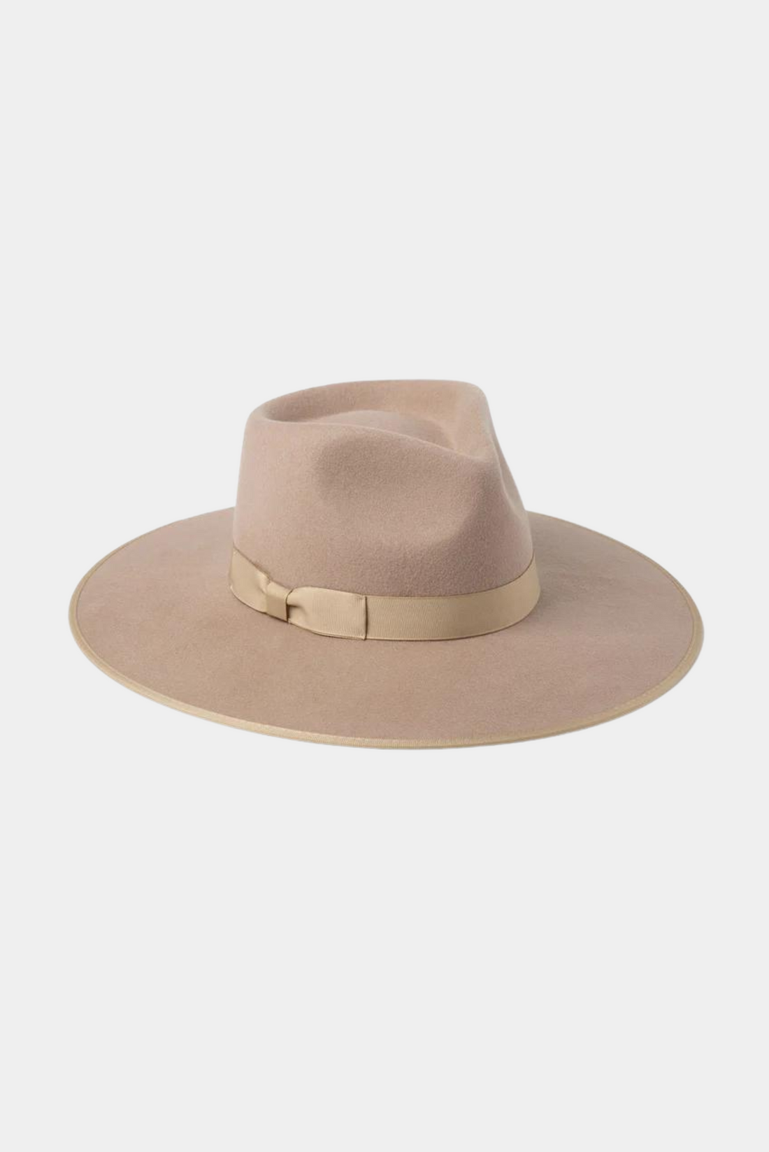 Zulu Rancher Hat - Brown