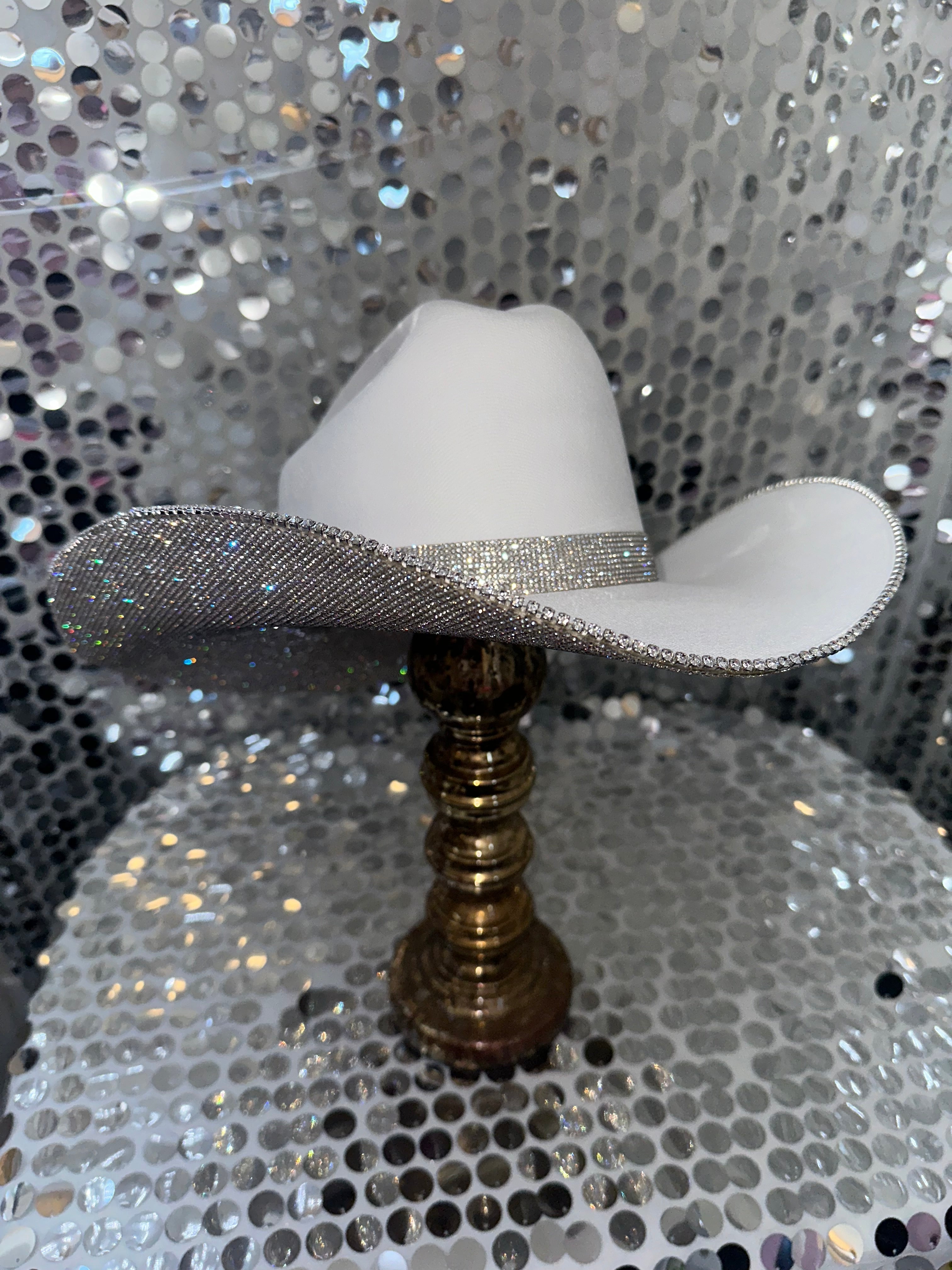 The Original Rhinestone Cowgirl Underneath Only