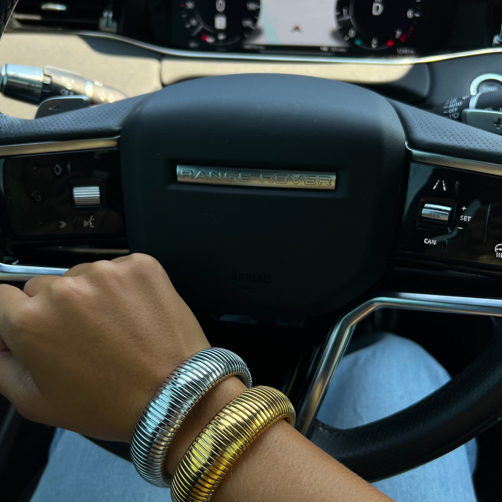 THE ¡°EMMA¡± BRACELET