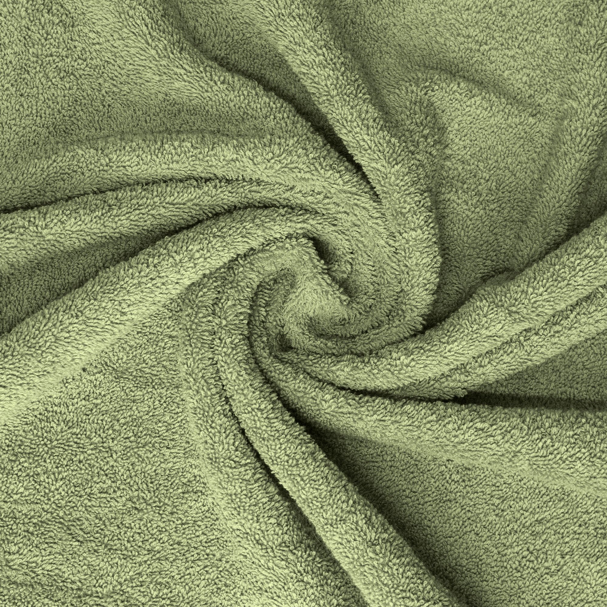 4 Piece Premium Bath Towels Set - 100% Cotton Terry Cloth, Absorbent & Soft, Machine Washable & Quick Dry - 27"x54" Set of 4