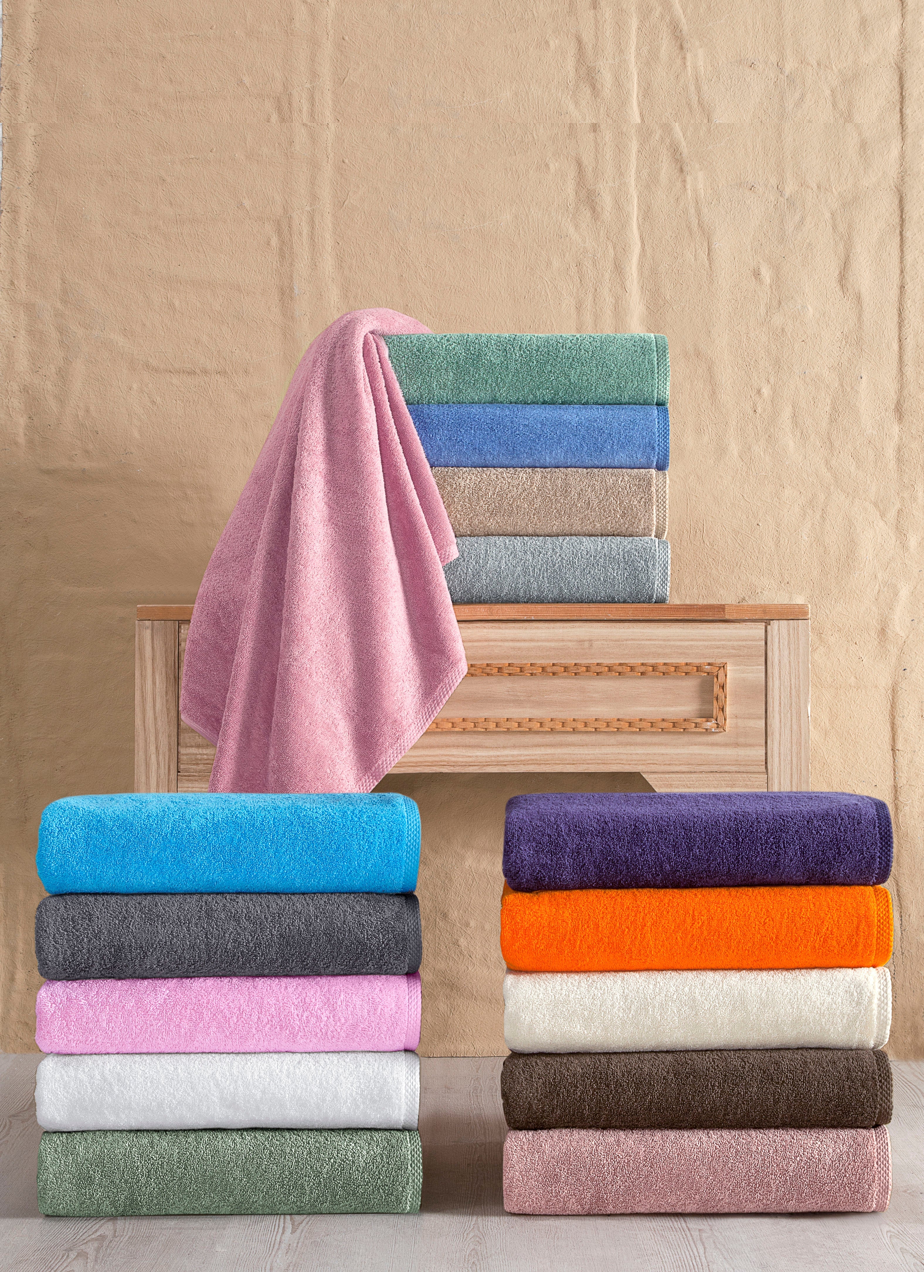 Cottom Towel