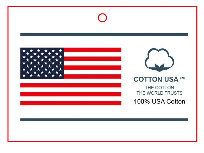Towels Beyond Luxury 6 Piece Towel Set - 100% USA Cotton, Very Soft and Super Absorbent Bath Towels, Hand Towels, and Washcloths