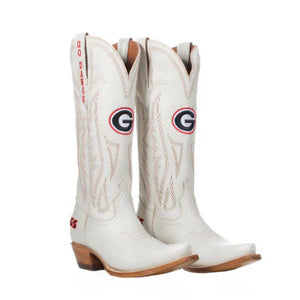 Georgia Bulldogs Gameday Boots