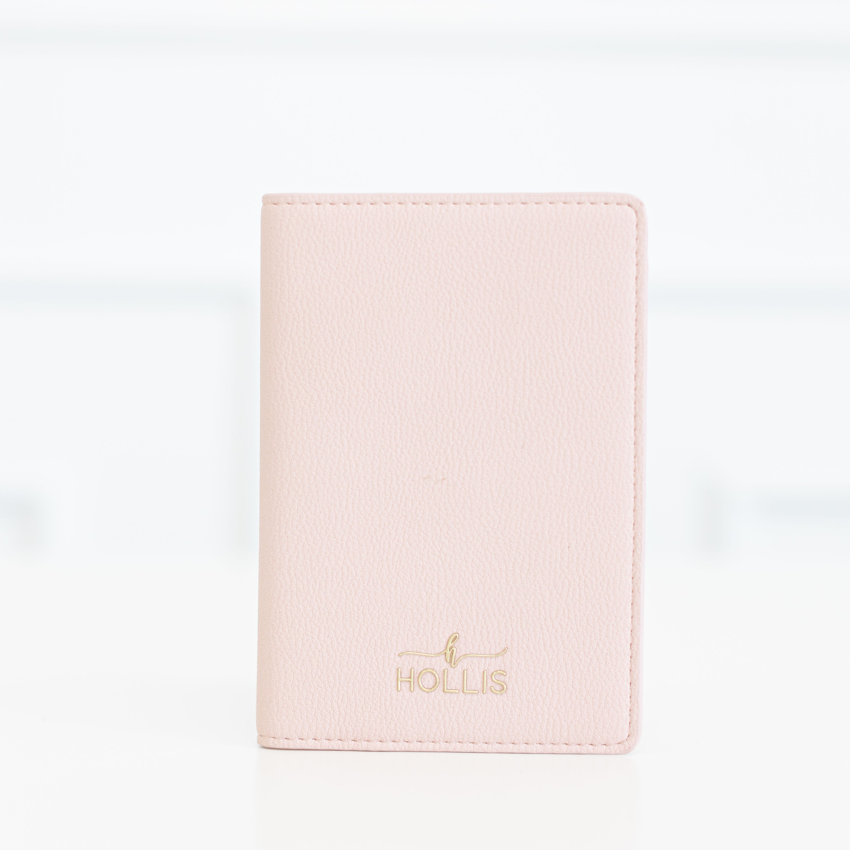 Passport Holder