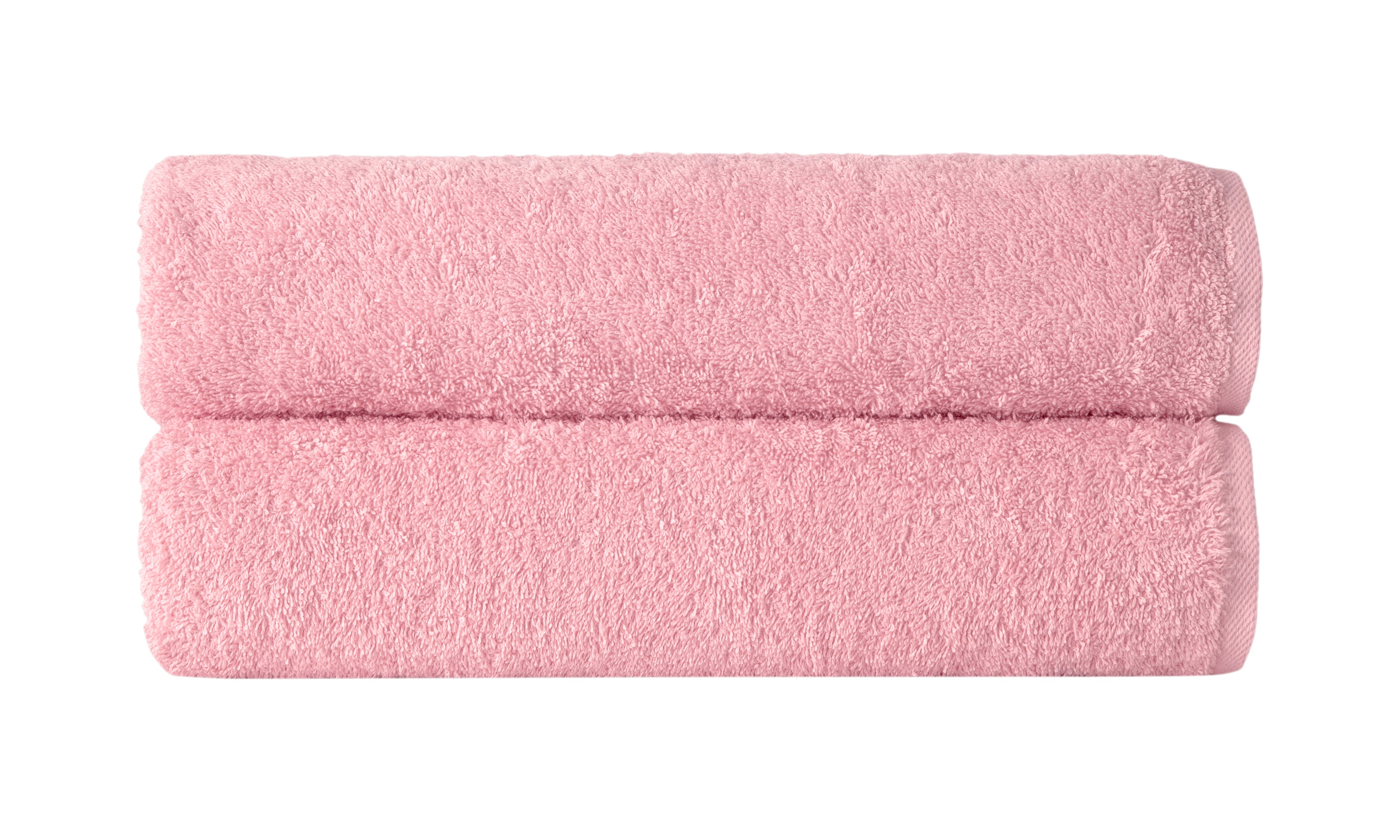 Soft Baby Turkish Cotton Bath Towel