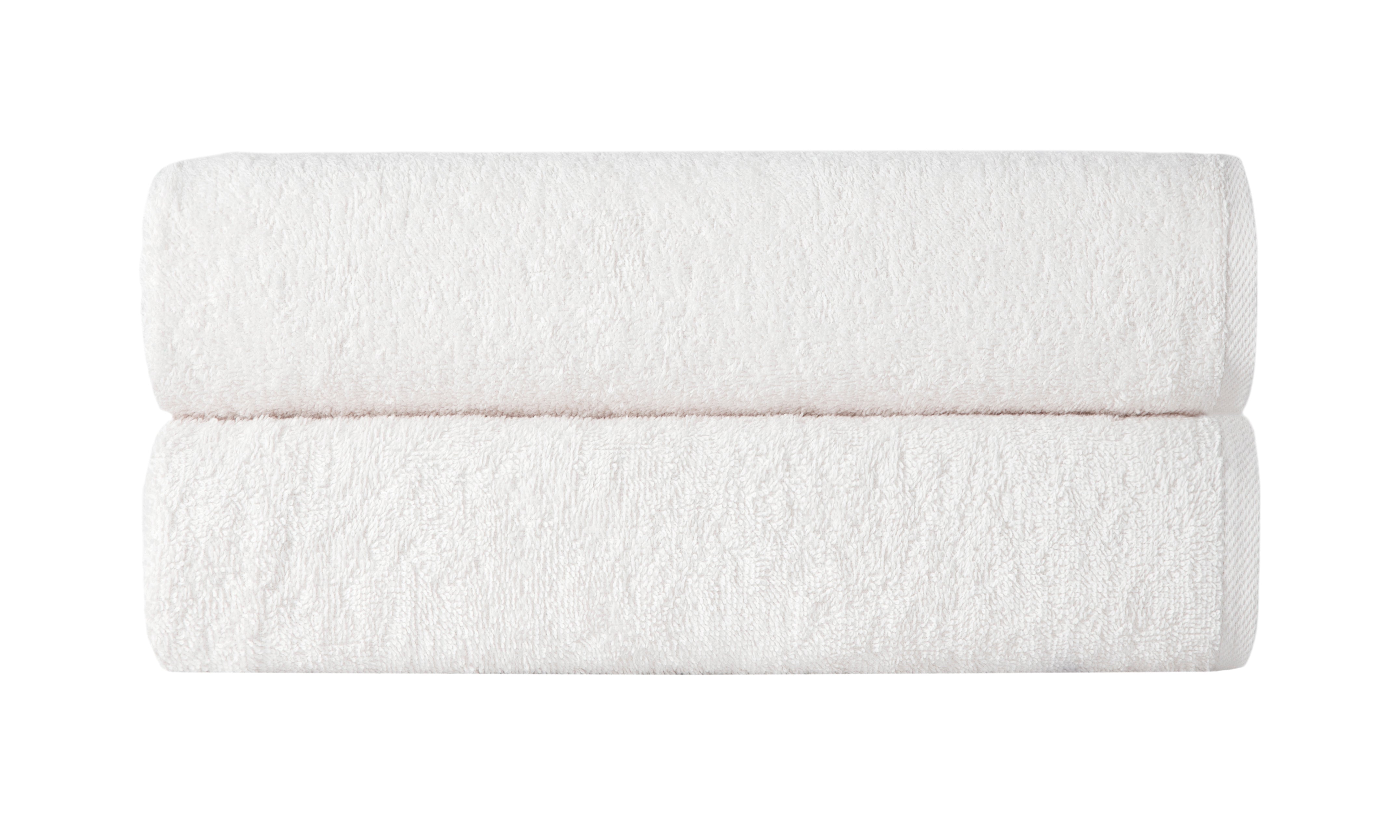 Soft Baby Turkish Cotton Bath Towel
