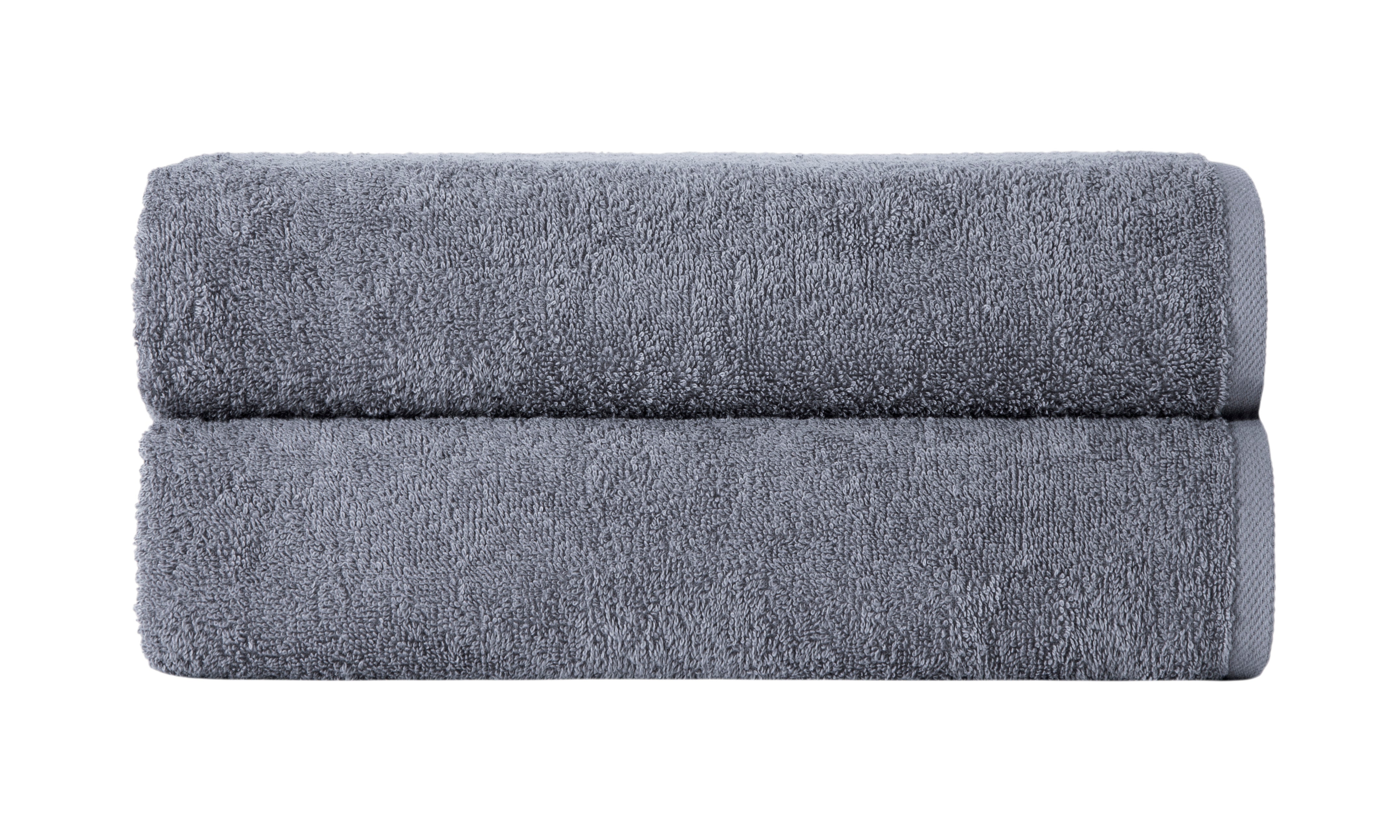 Soft Baby Turkish Cotton Bath Towel