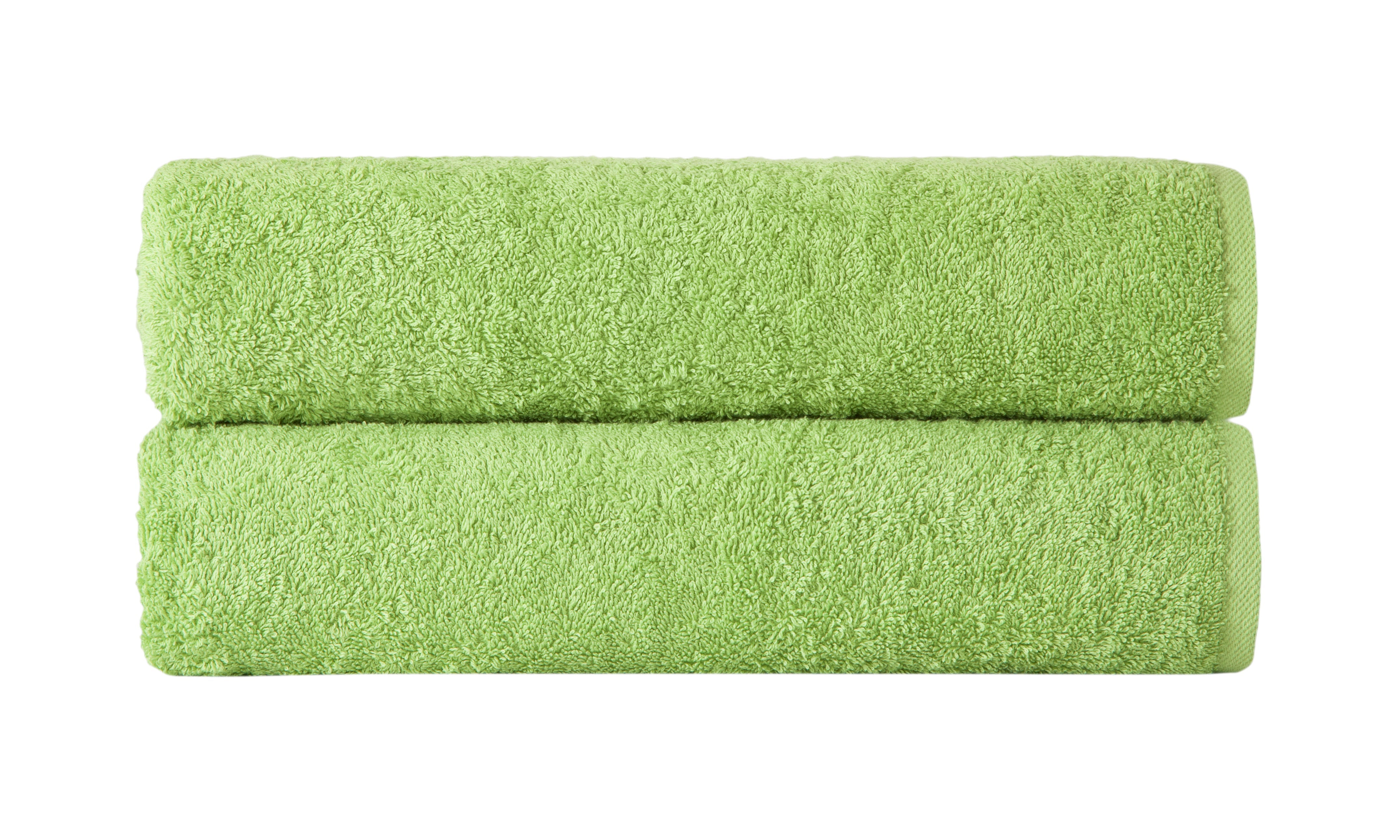 Soft Baby Turkish Cotton Bath Towel