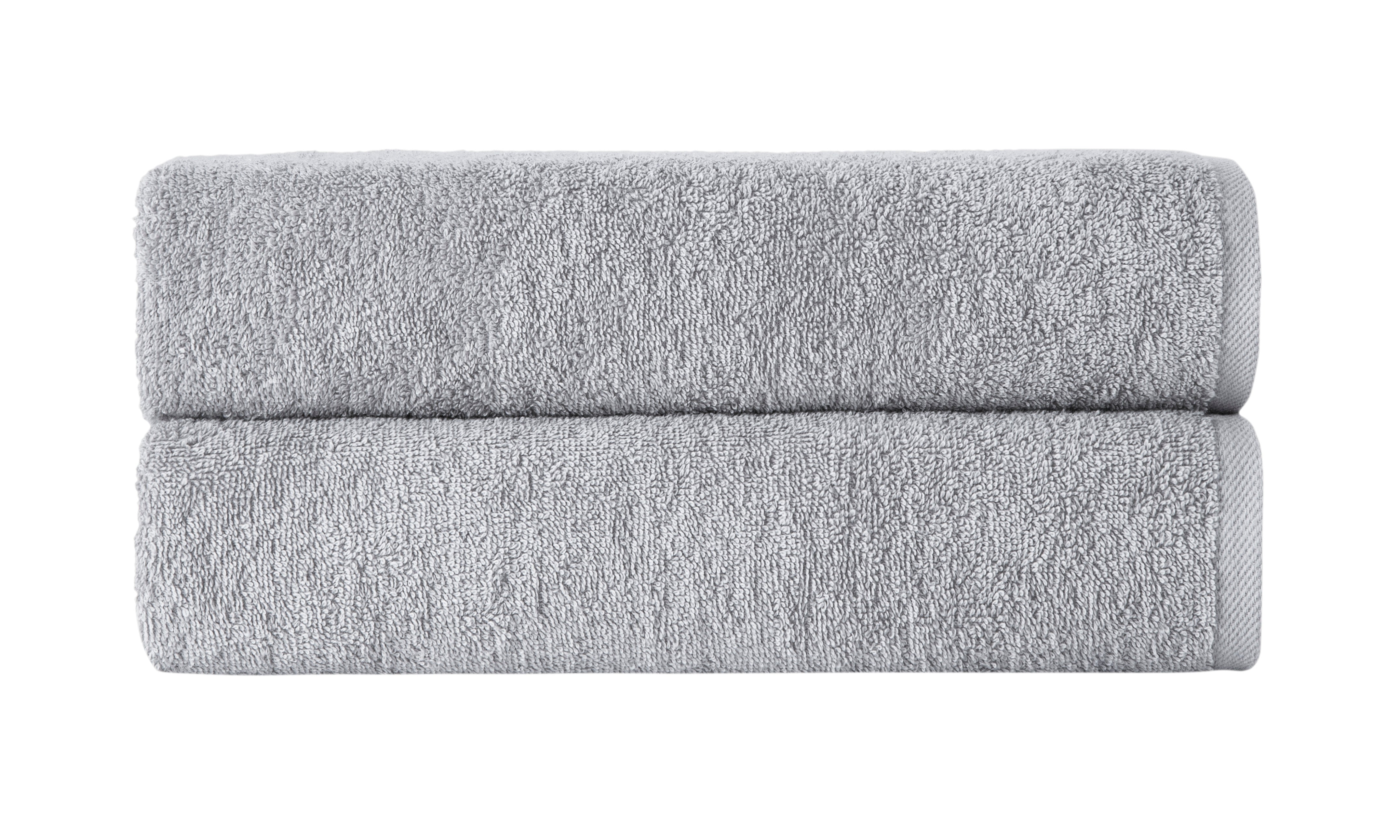 Soft Baby Turkish Cotton Bath Towel
