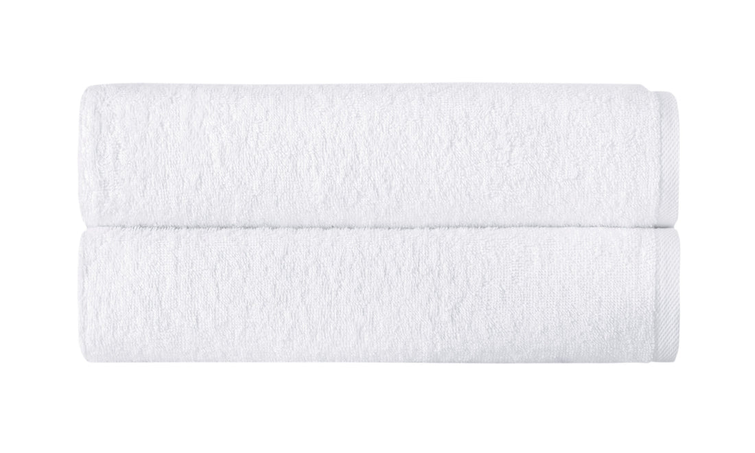 Soft Baby Turkish Cotton Bath Towel