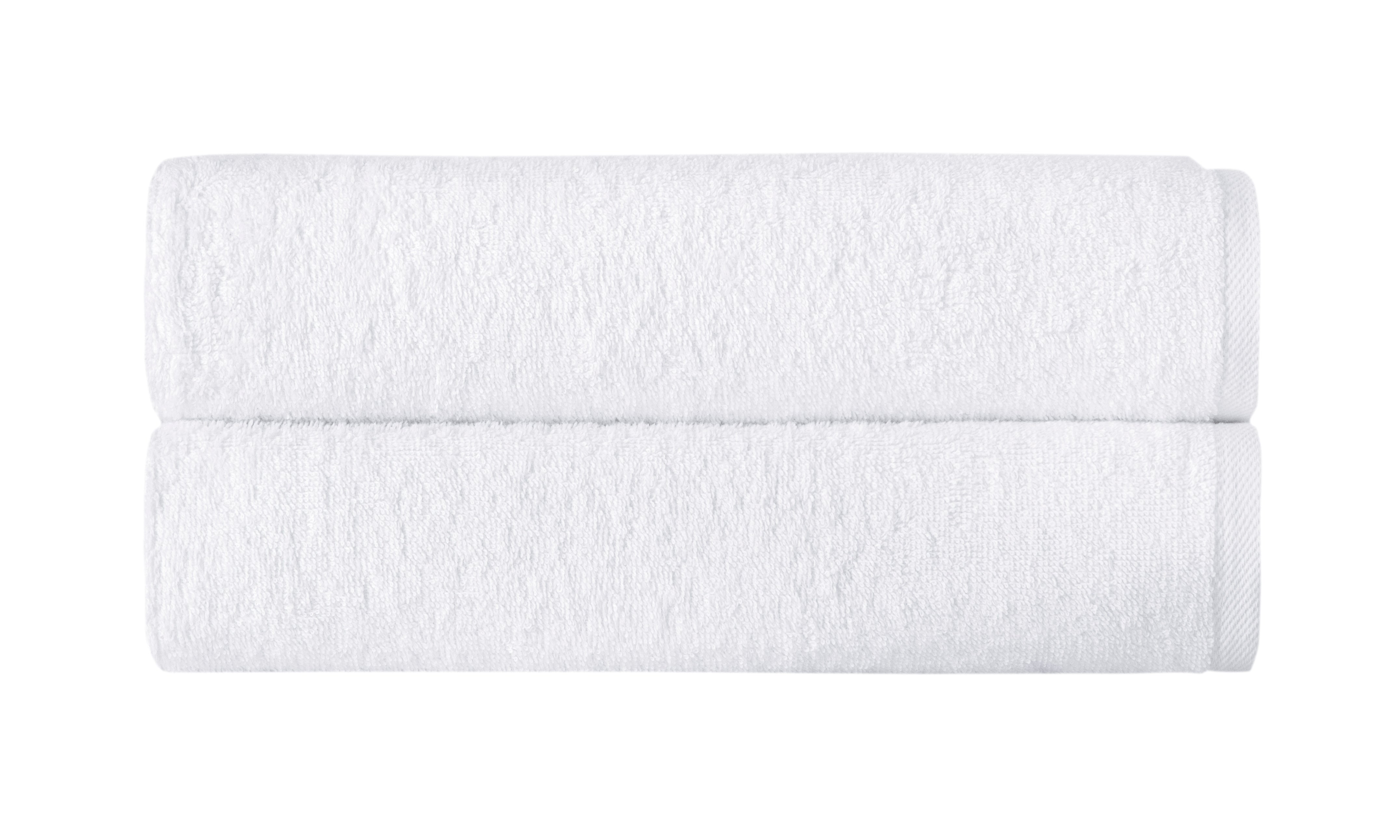 Soft Baby Turkish Cotton Bath Towel
