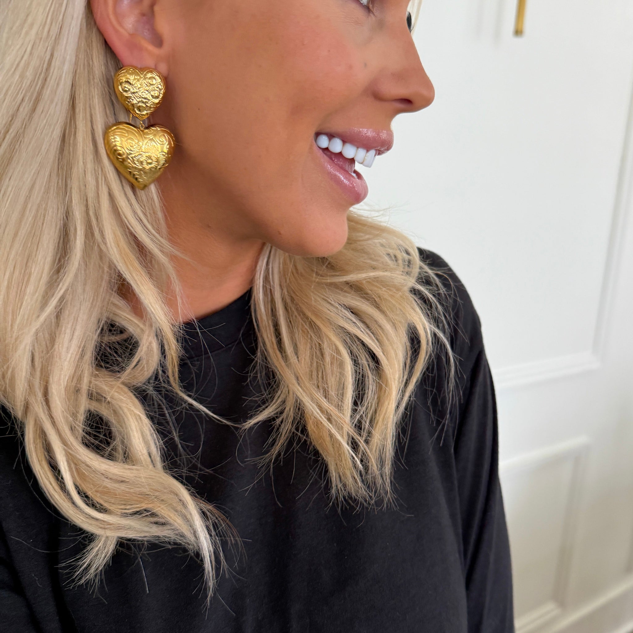 KELSI EARRINGS