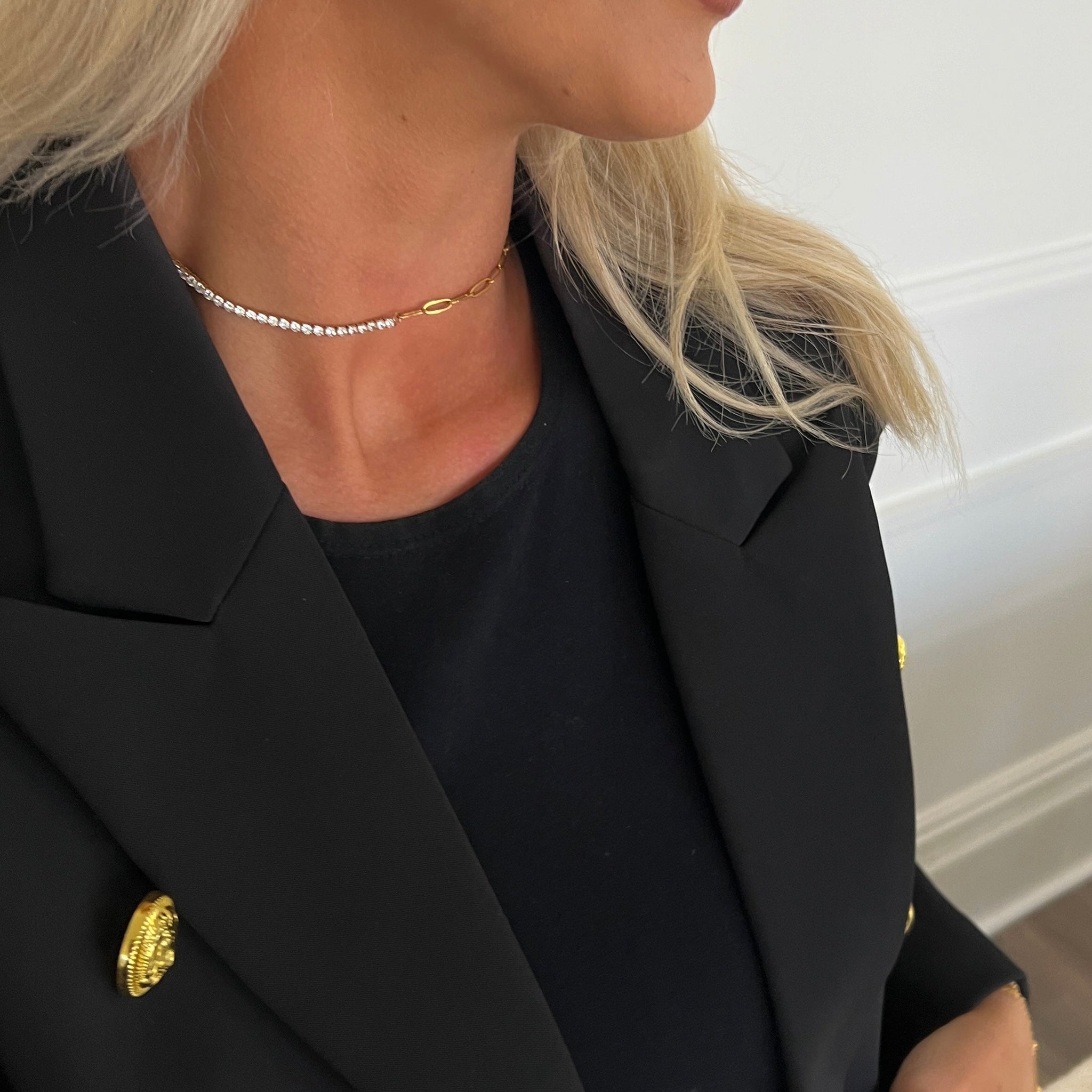 HAZEL NECKLACE