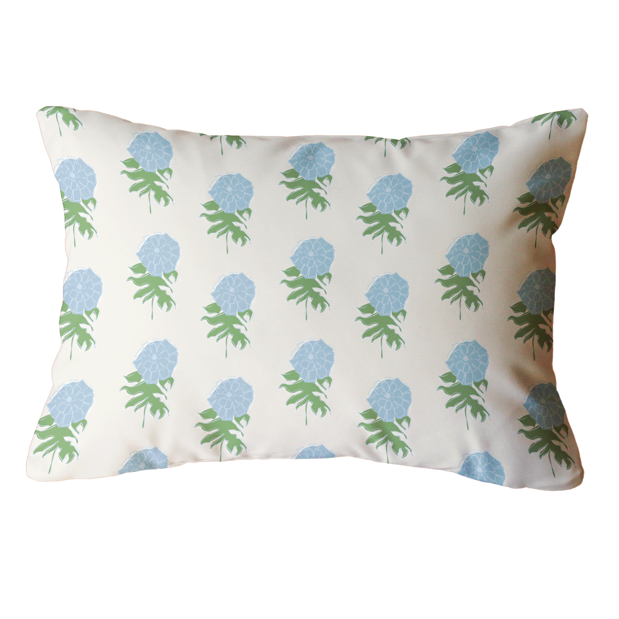 Kyra Indoor/Outdoor Pillow - Lumbar