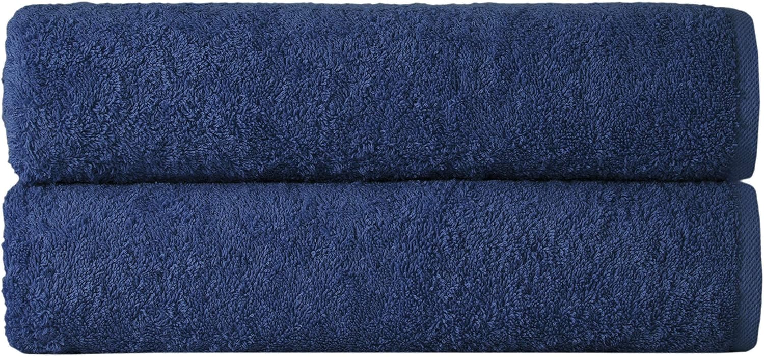 Soft Baby Turkish Cotton Bath Towel