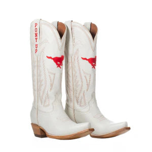 SMU Gameday Boots