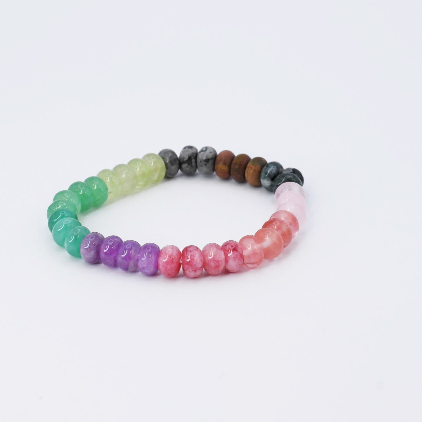 Tatiana Beaded Bracelet