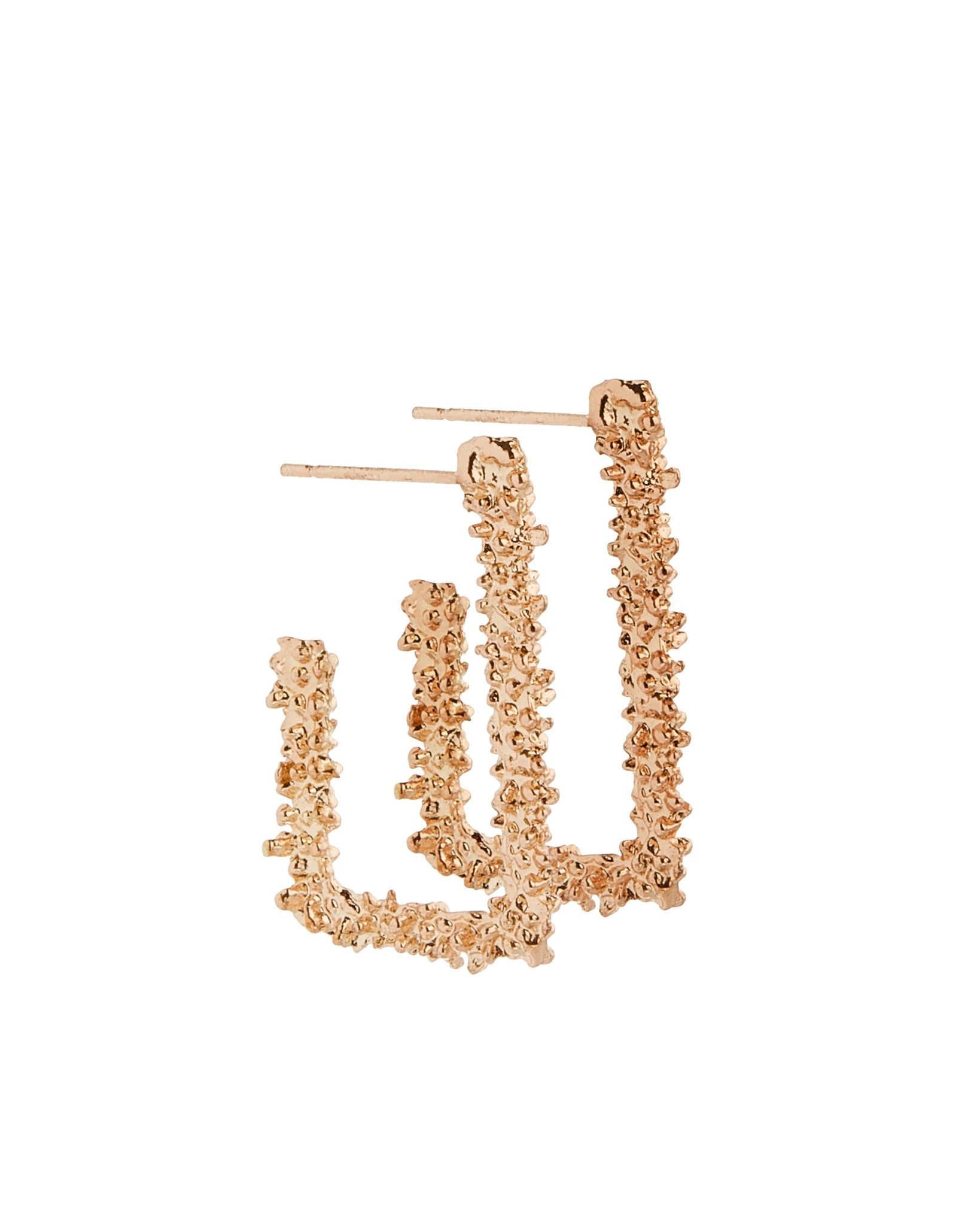 Joy Gold Earrings