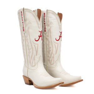 Alabama Crimson Tide Gameday Boots