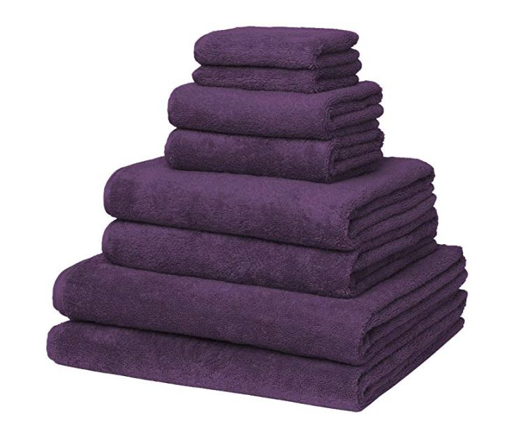 Cottom Towel