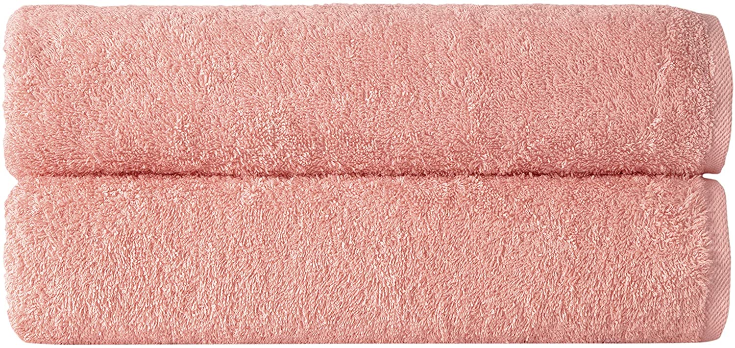 Soft Baby Turkish Cotton Bath Towel