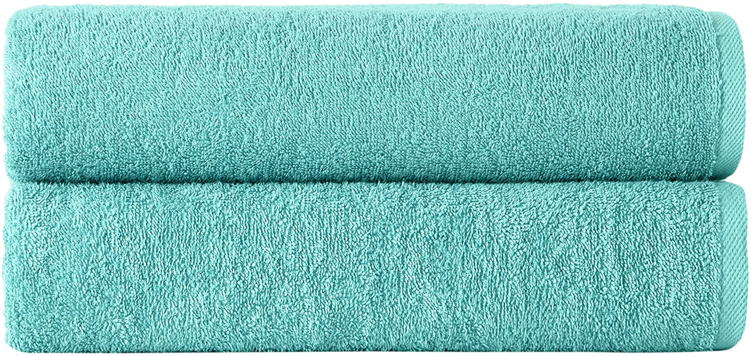 Soft Baby Turkish Cotton Bath Towel