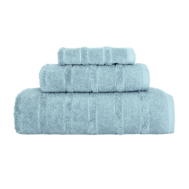 Carel Turkish Cotton Towel Set of 3