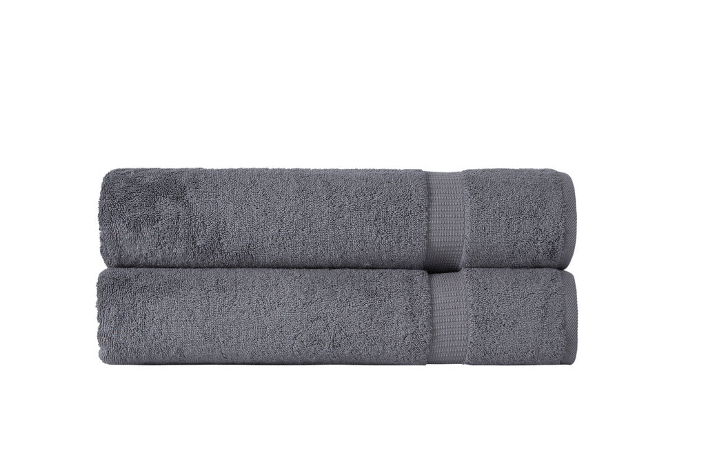 Cambridge Turkish Cotton Bath Sheets - 2 Pieces