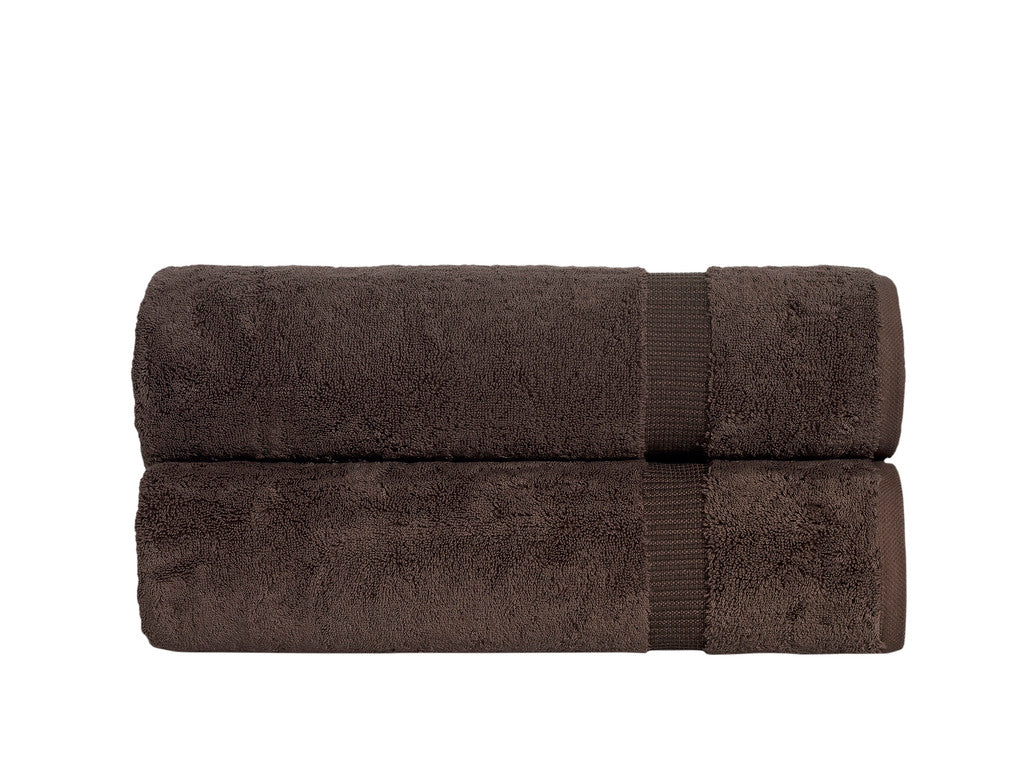 Cambridge Turkish Cotton Bath Sheets - 2 Pieces