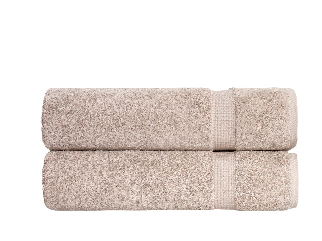 Cambridge Turkish Cotton Bath Sheets - 2 Pieces