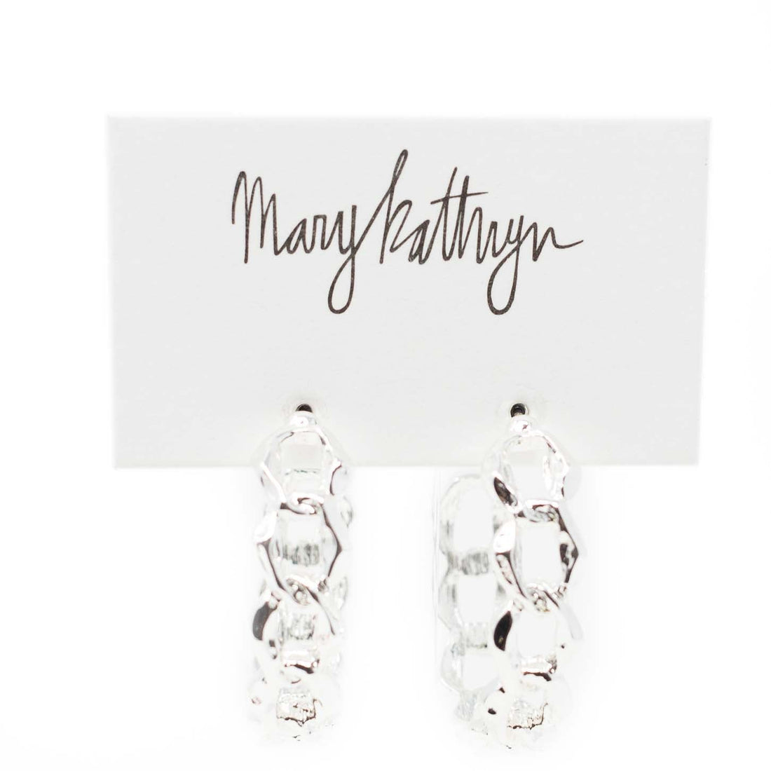 Chain Hoops