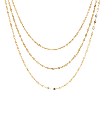 THE ¡°MIRANDA¡± NECKLACE