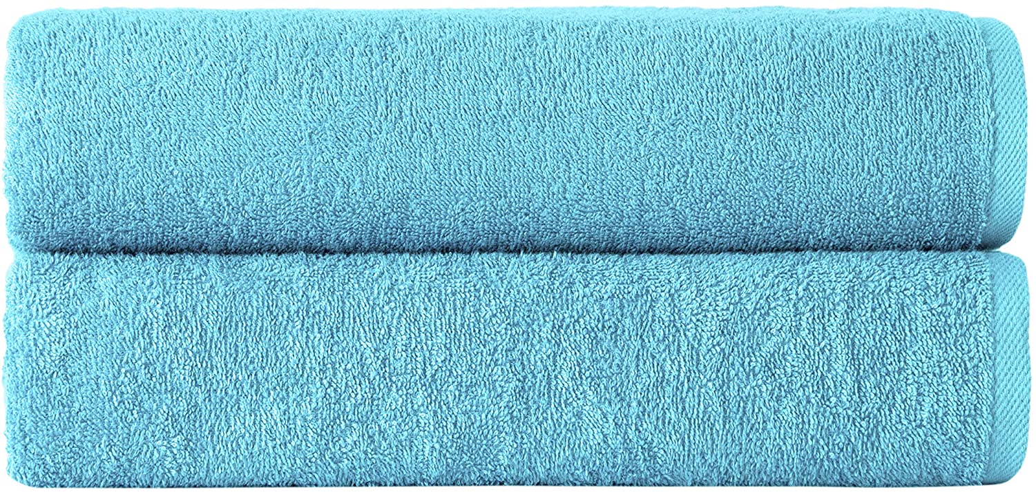 Soft Baby Turkish Cotton Bath Towel