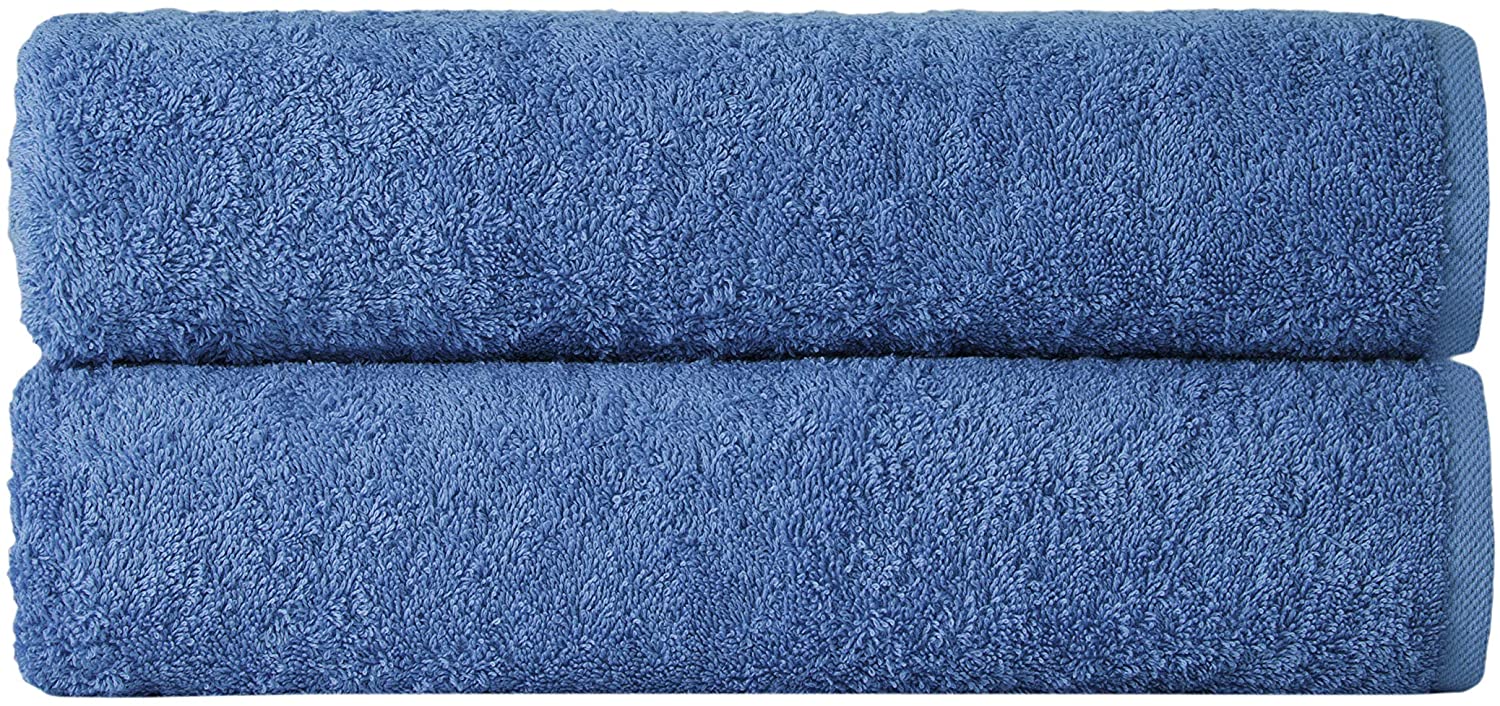 Soft Baby Turkish Cotton Bath Towel