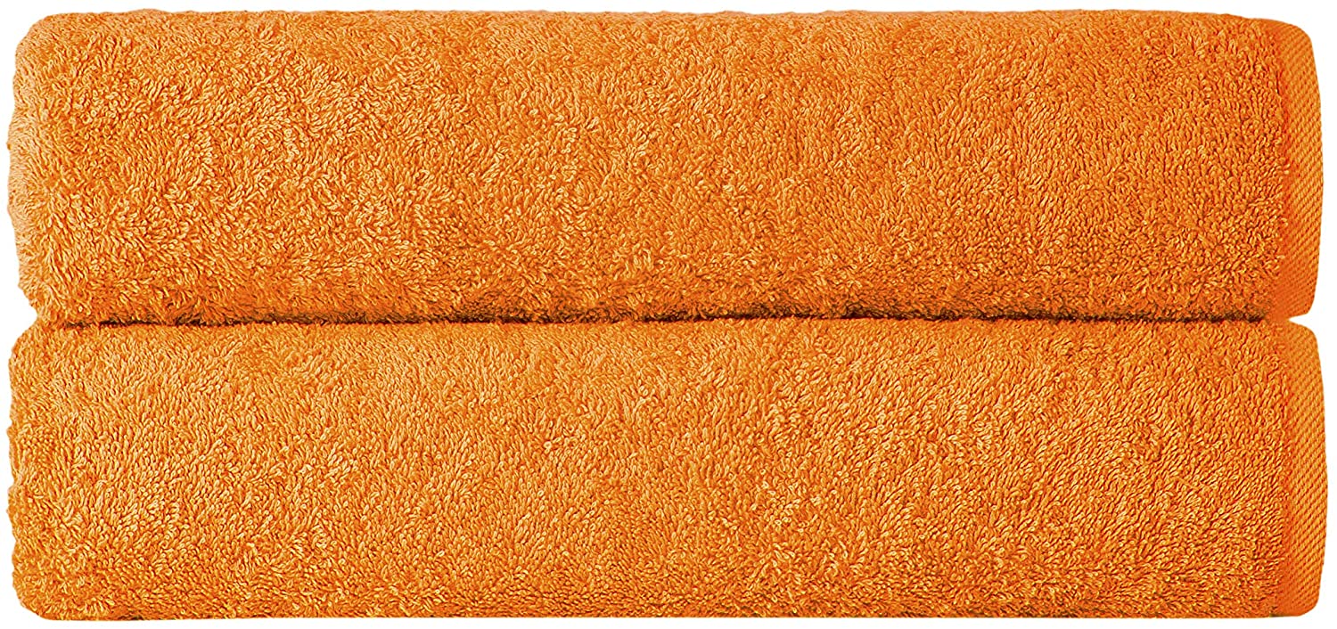 Soft Baby Turkish Cotton Bath Towel