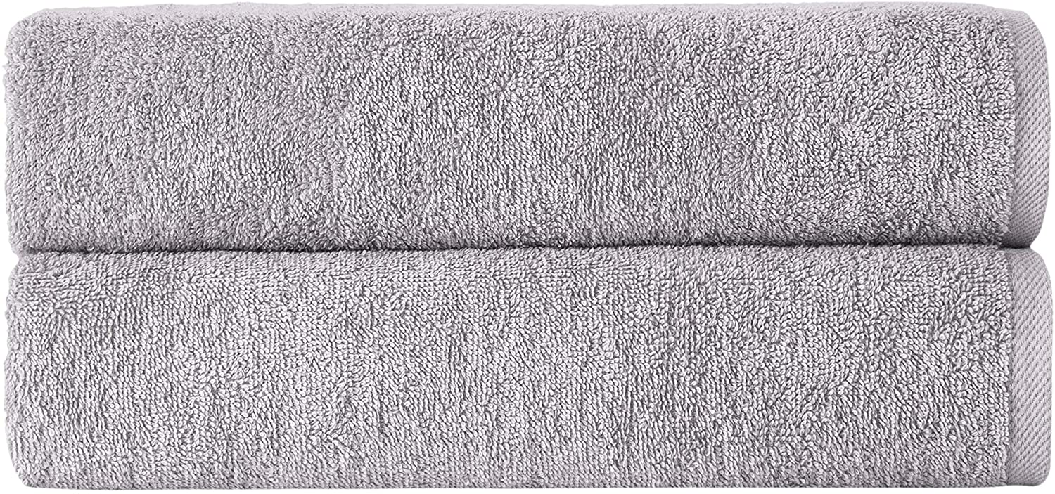 Soft Baby Turkish Cotton Bath Towel